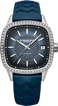 Raymond Weil Freelancer